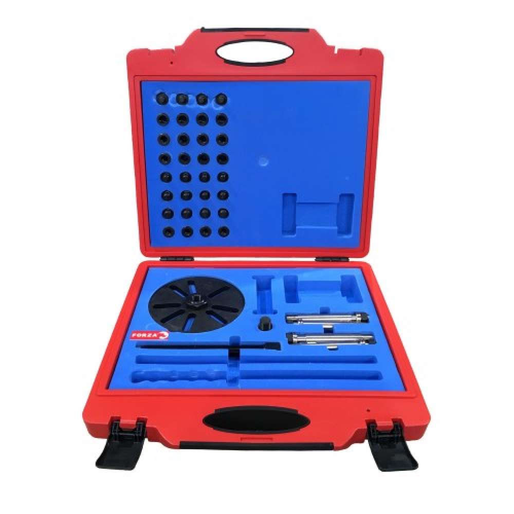 EXTRACTOR DE BUJES SIN BARRA 5180