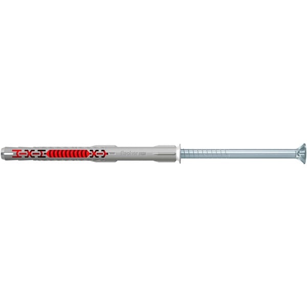 TACO LARGO DUOXPAND INOX 10X100 TR