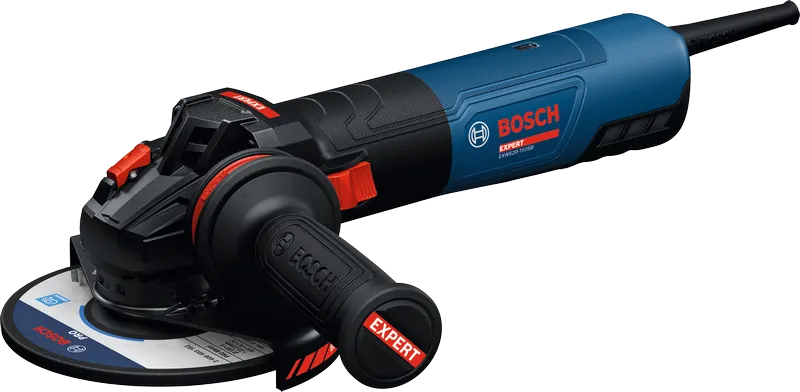 MINI AMOLADORA EXPERT EXWS20-150SB ELECTRONICA