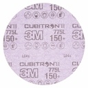 DISCO CUBITRON II HOOKIT FILM 775L 152 mm P150