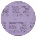 DISCO CUBITRON II HOOKIT FILM 775L 152 mm P240