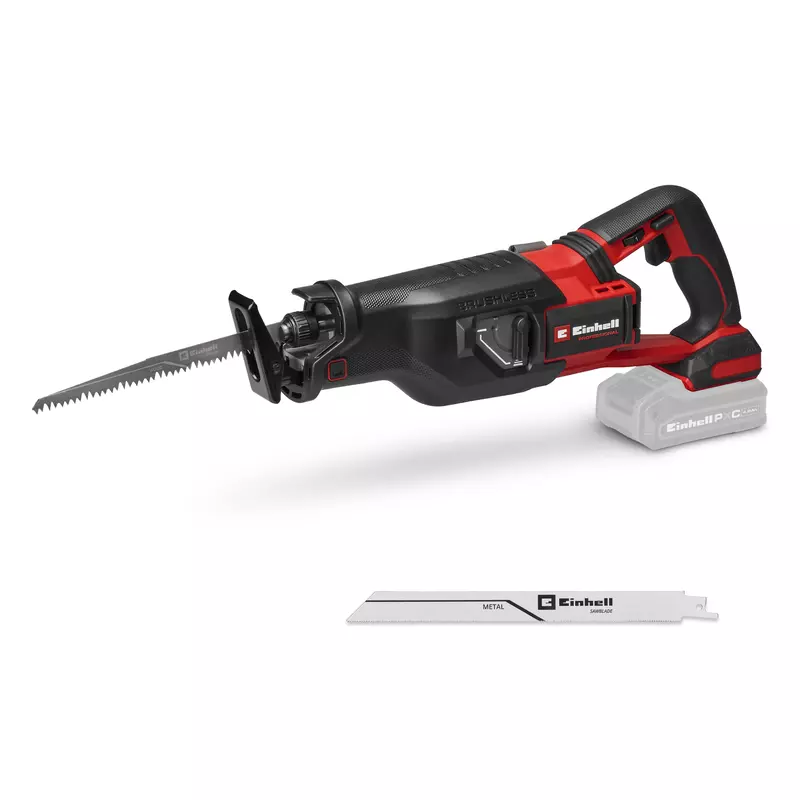 SIERRA SABLE TP-AP 18/32 Li BRUSHLESS (Sin bat.)