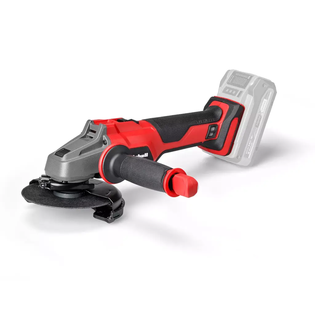 AMOLADORA BATERIA BRUSHLESS AXXIO TE-AG 18/125 Li BL (Sin bat.)