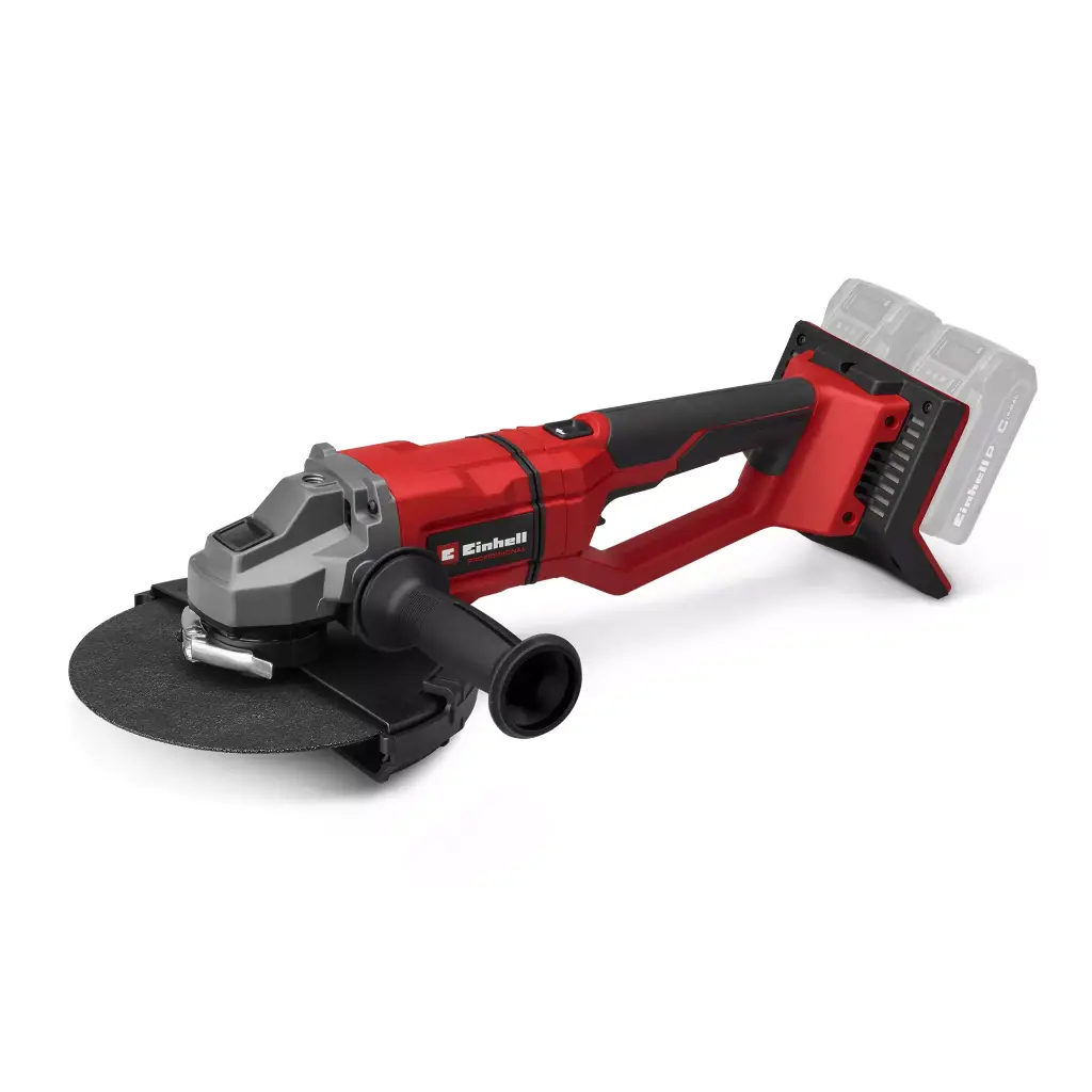 AMOLADORA BATERIA BRUSHLESS TP-AG 36/230-22 Li BL (Sin bat.)