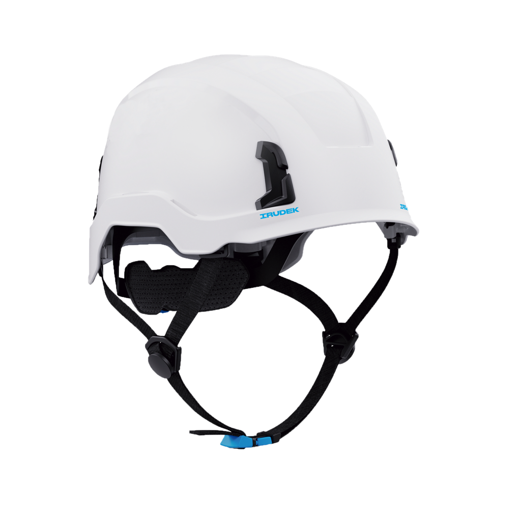 CASCO TRABAJO EN ALTURA OREKA II BLANCO