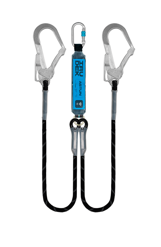 ABSORBEDOR DE ENERGÍA ASTUN Y 140 HSS