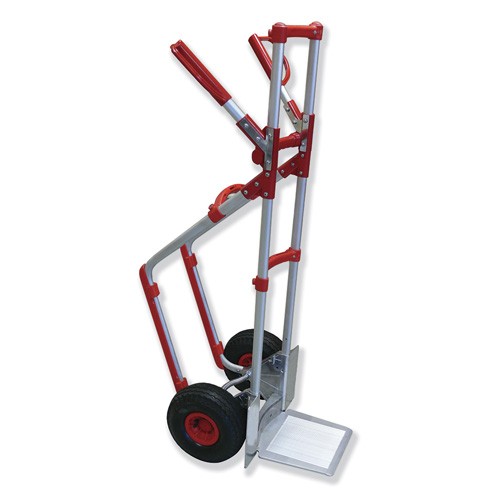 CARRETILLA ALUMINIO 73-394