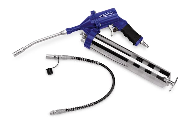 PISTOLA ENGRASE NEUMATICA SNAP-ON  