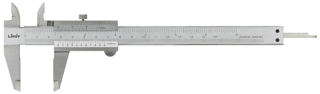 CALIBRE LIMIT 300 mm