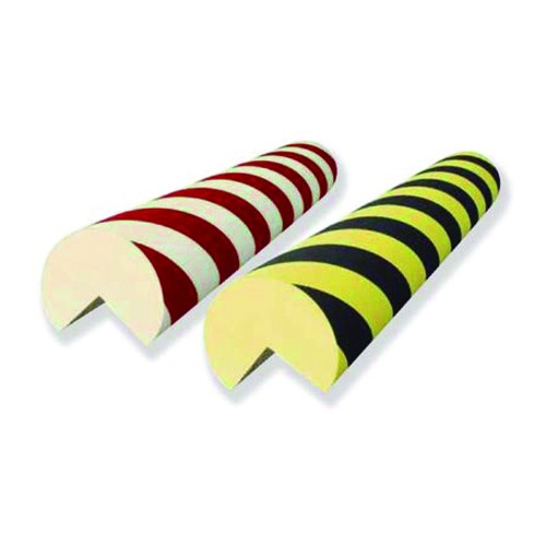 PROTECTOR BORDES ESPUMA ROJO BLANCO 78-924