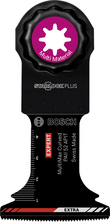 HOJA DE CORTE DE INMERSION EXPERT PAII 52 APIT MULTIMAX