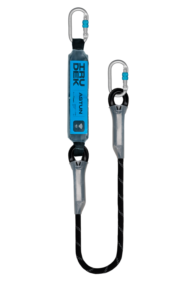 ABSORBEDOR DE ENERGÍA ASTUN I CSS