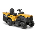 TRACTOR DE GASOLINA ESTATE 384