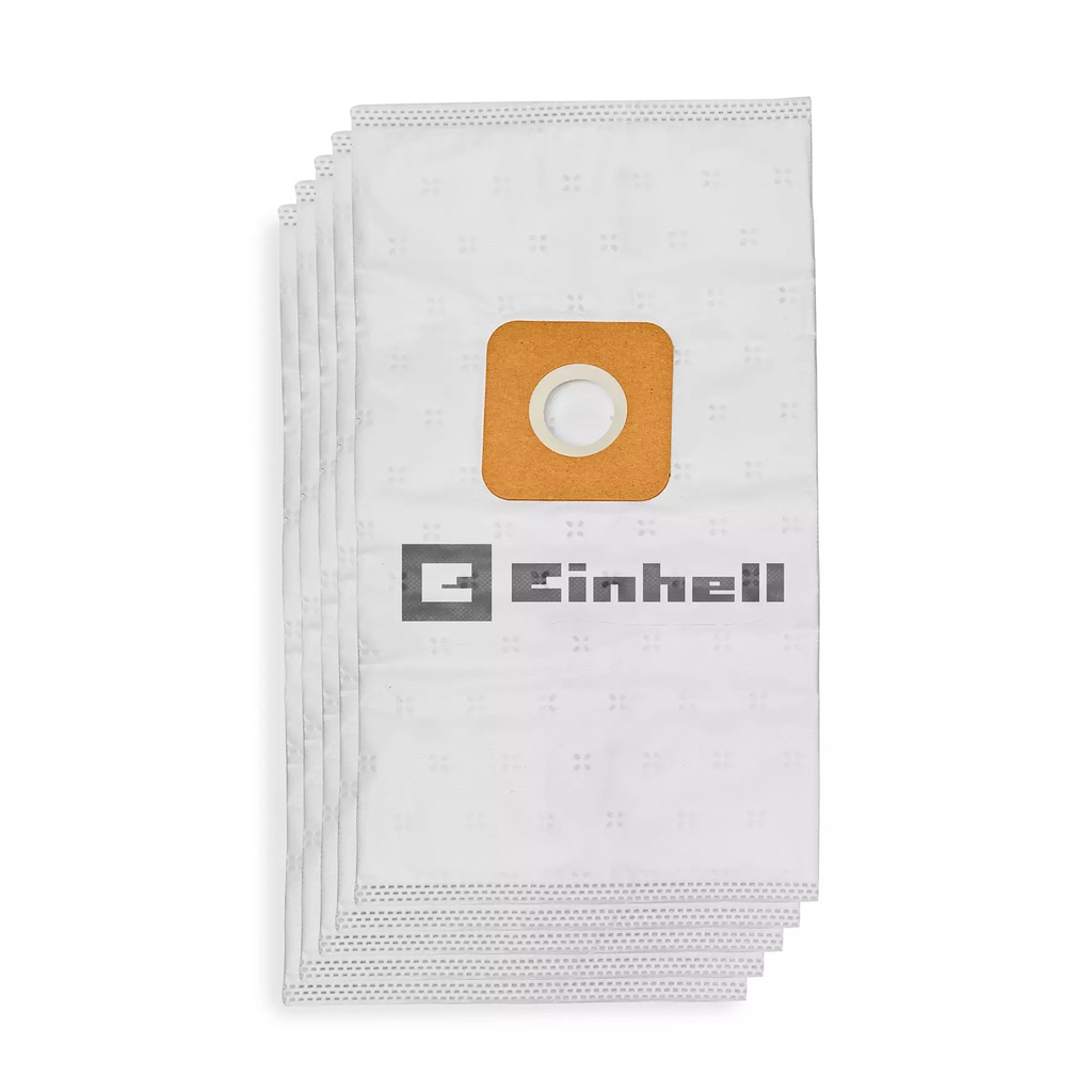 5 BOLSAS DE RECOGIDA SINTÉTICA 10 l