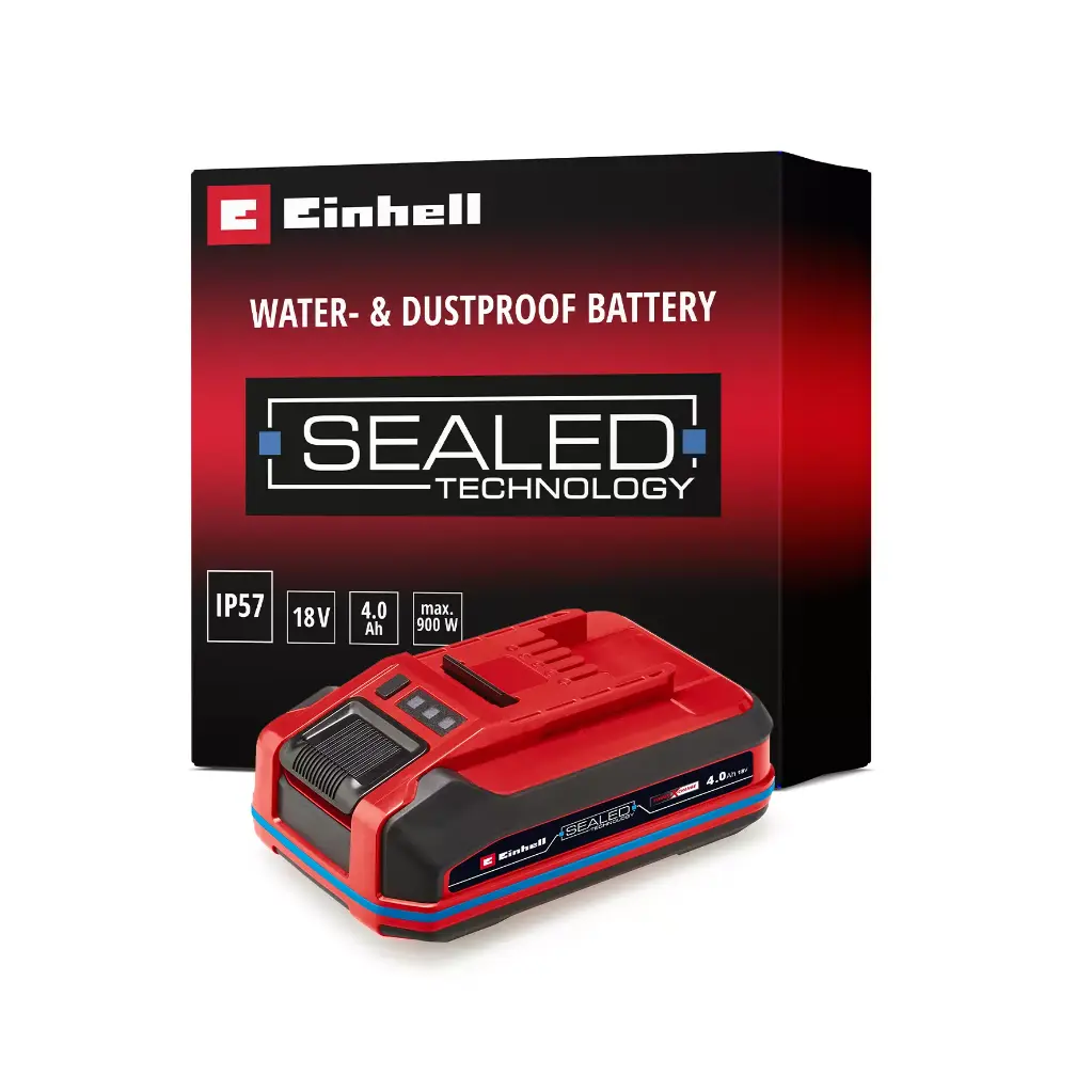 BATERIA 18V 4,0 Ah SEALED PXC+