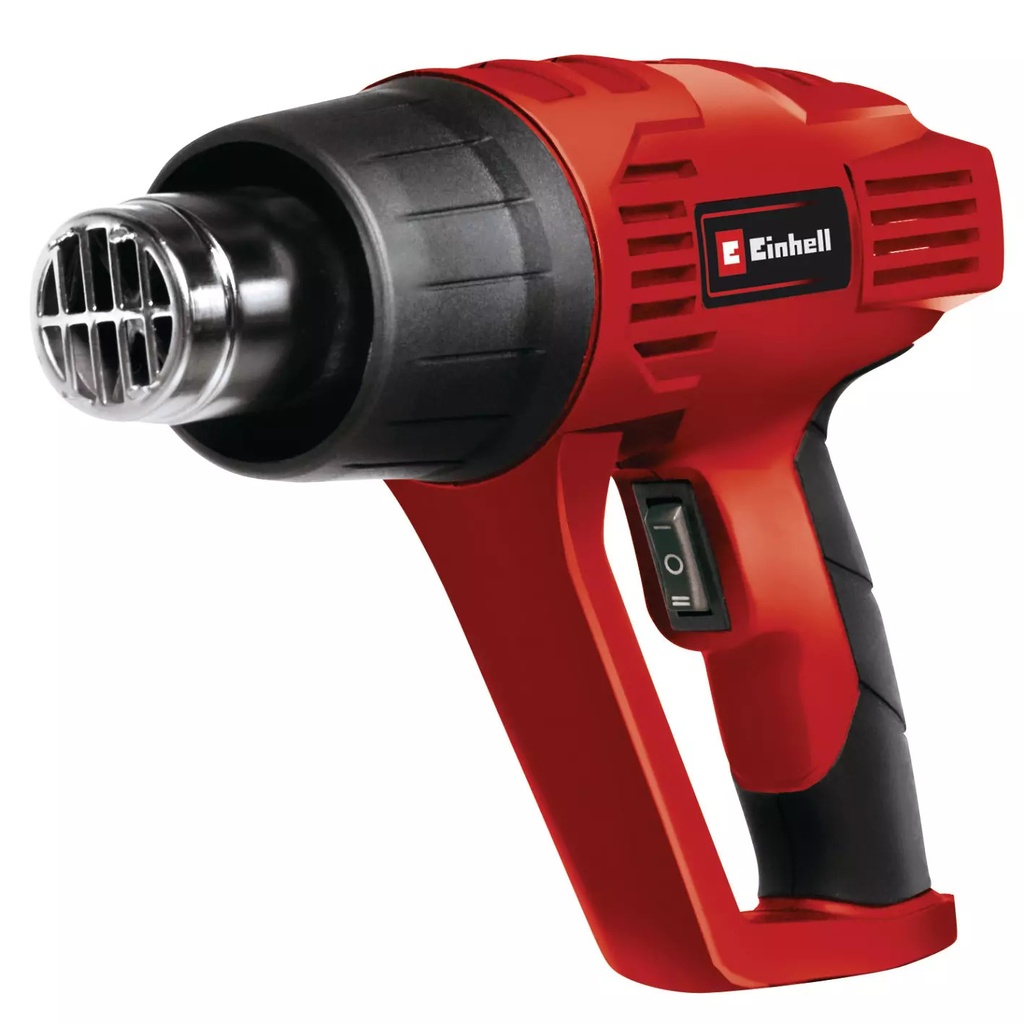 DECAPADOR CON ACCESORIOS 1000-2000 W TH-HA 2000/1 220 V