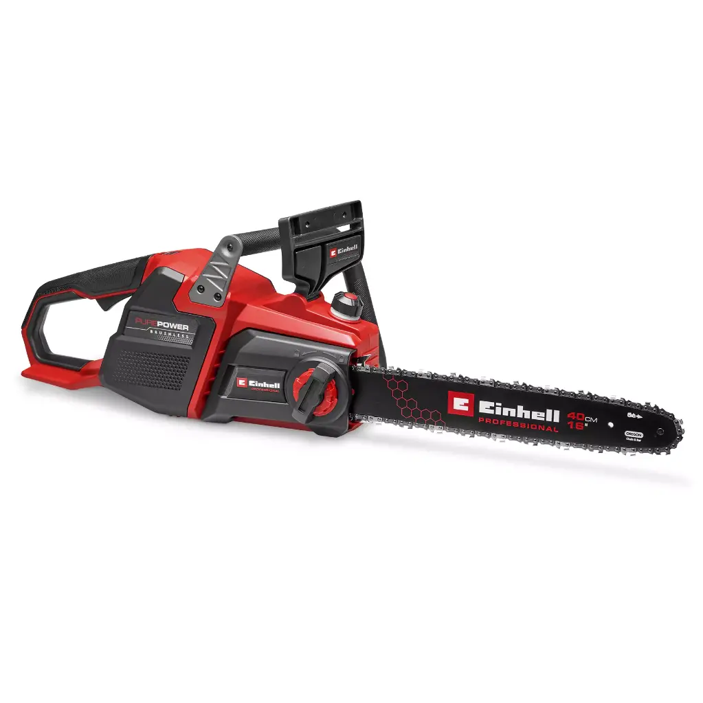 MOTOSIERRA BATERIA PROFESIONAL GP-LC 36/40 Li BL (Sin Bat.)