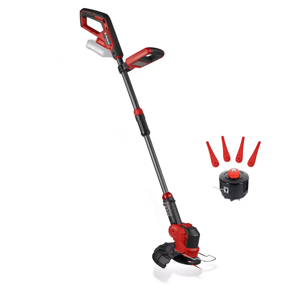 RECORTABORDES HILO GE-CT 18/25-1 Li (Sin Bat.)