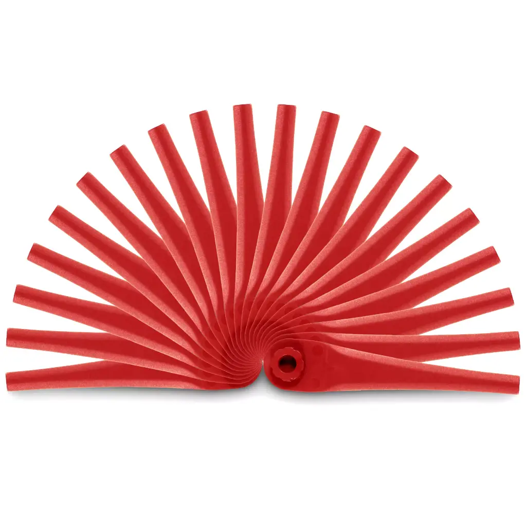 CUCHILLA RECAMBIO PARA RECORTABORDES GC-CT 18/2411 Li P (20 uds.)