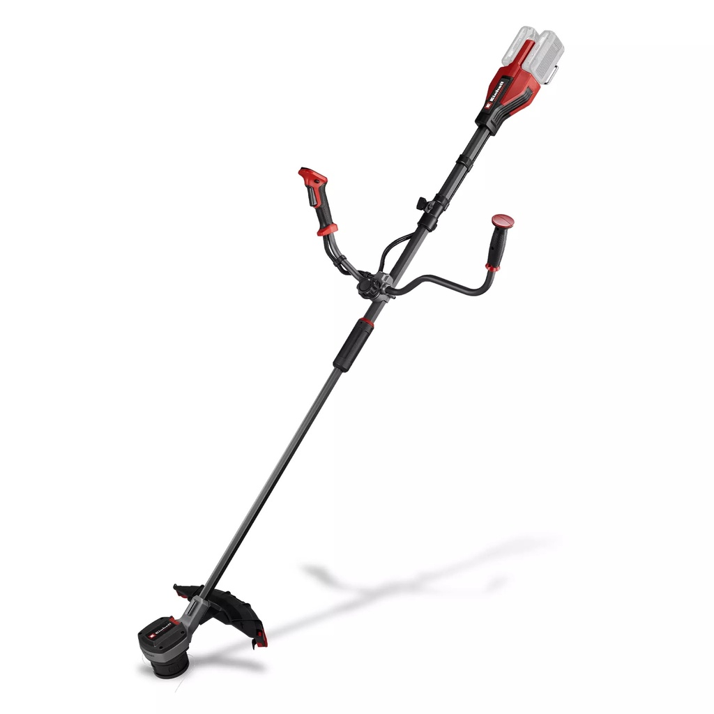 DESBROZADORA GP-BC 36/430 Li BL