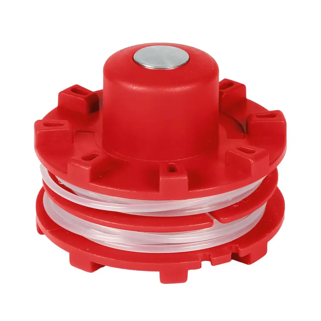 BONINA DE NYLON FINO PARA AGILLO 2 mm GP-BC 36/430 Li BL GP-BC 36/430 Li P BL