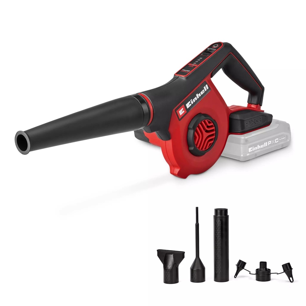 SOPLADOR TE-CB 18/270 Li (Sin Bat.)