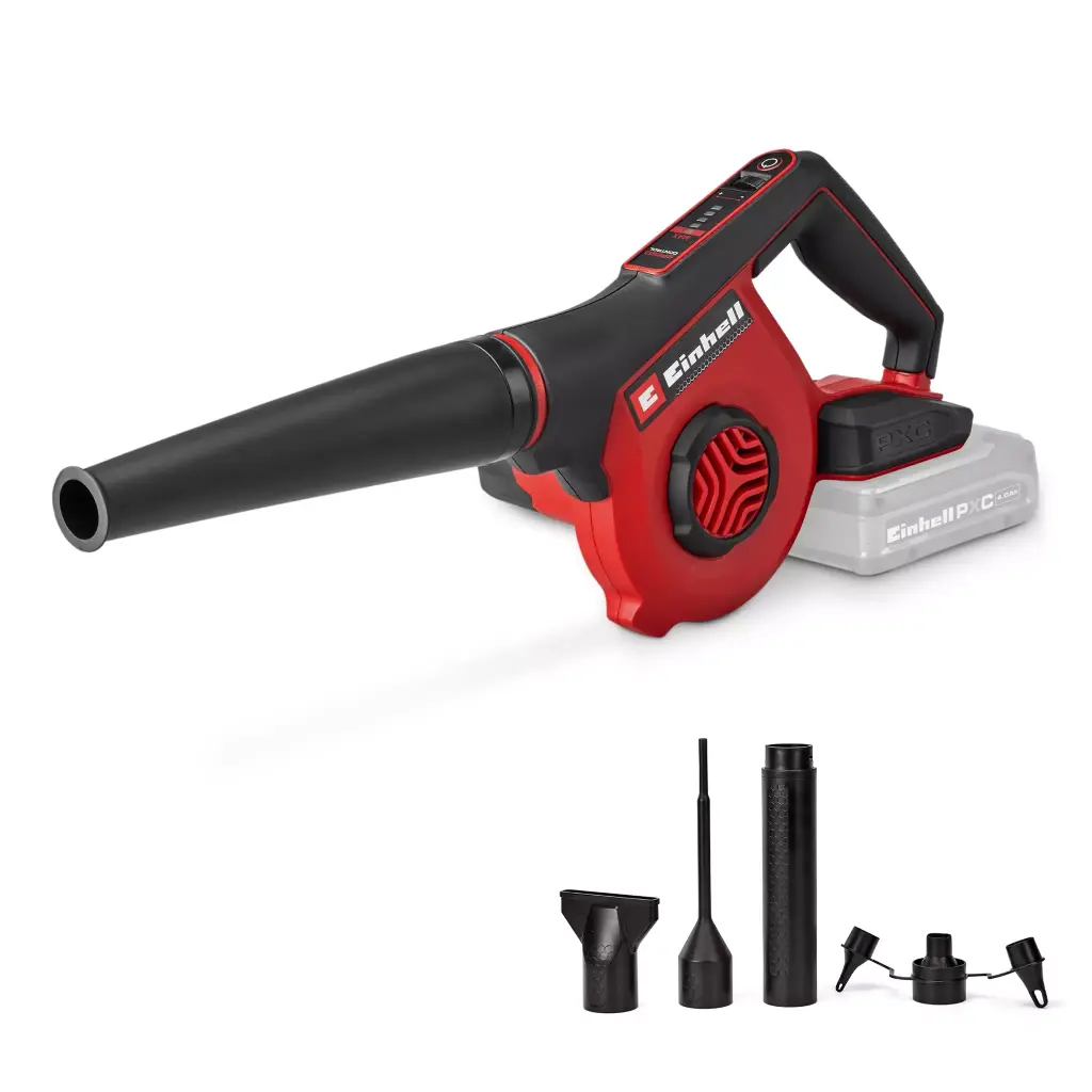 SOPLADOR TE-CB 18/270 Li (Sin Bat.)