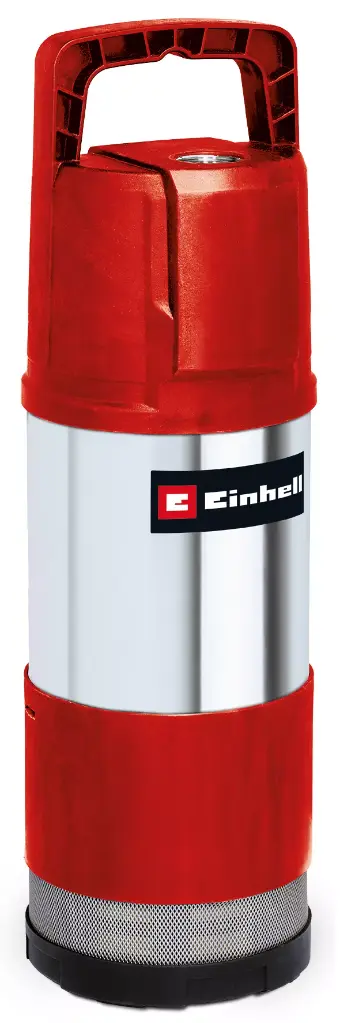 BOMBA SUMERGIBLE PARA POZO GE-PP 1100 N-A