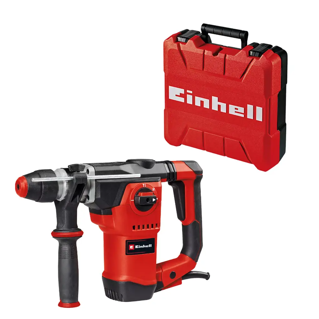 MARTILLO COMBINADO TE-RH 32-1600 4F
