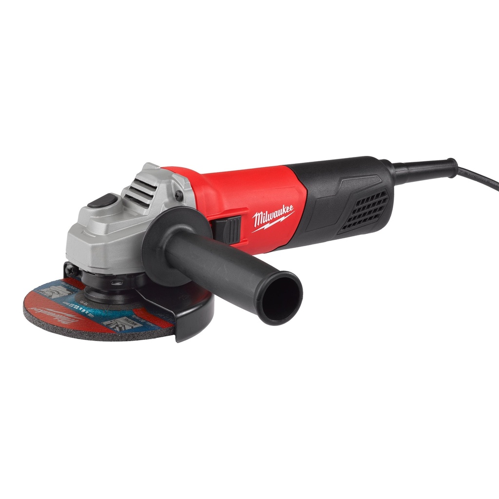 MINI AMOLADORA ANGULAR 800 W 115 mm AG800-115E