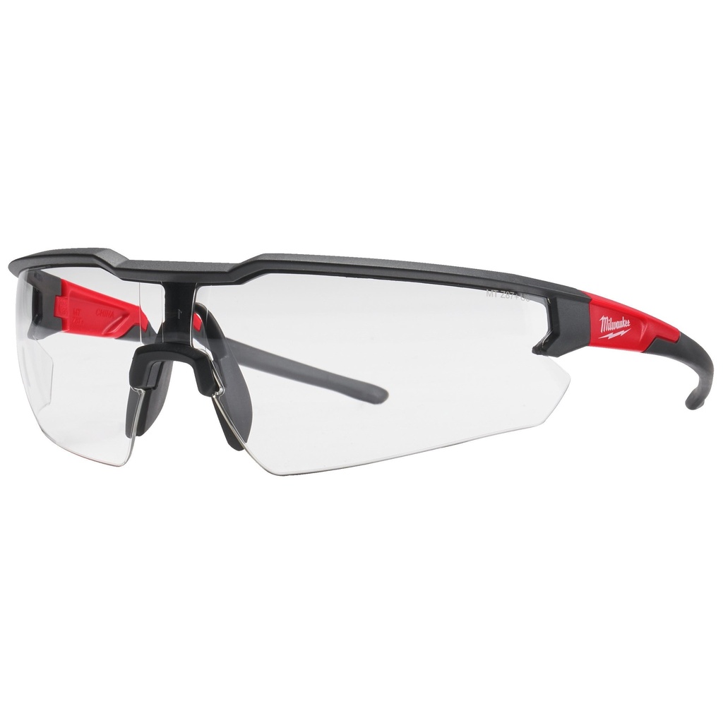 GAFAS SEGURIDAD ANTIVAHO TRANSPARENTE