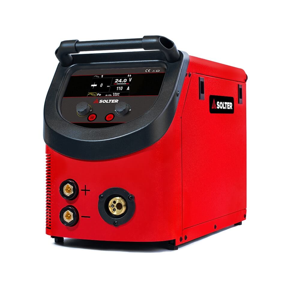 EQUIPO AEROPROCESS P200