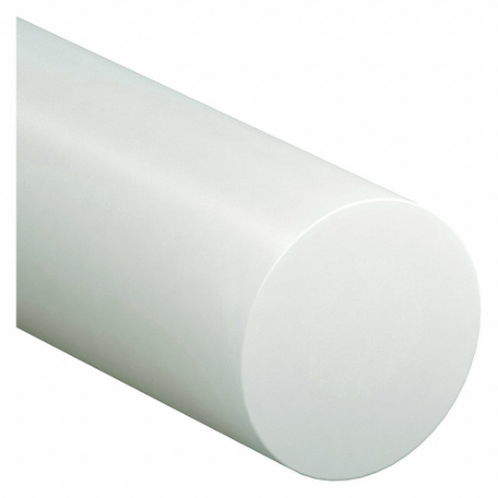 BARRA NYLON Ø100 mm x 1 m