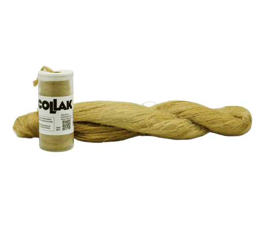 MADEJA DE CAÑAMO 200 g