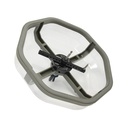 CORTACIRCULOS MULTIFUNCIONAL DE 30 A 260 mm