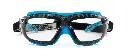 GAFAS DE SEGURIDAD OMNIS 205.04