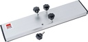 PLACA DE APOYO STE-SP35 PARA PUNTAL BESSEY