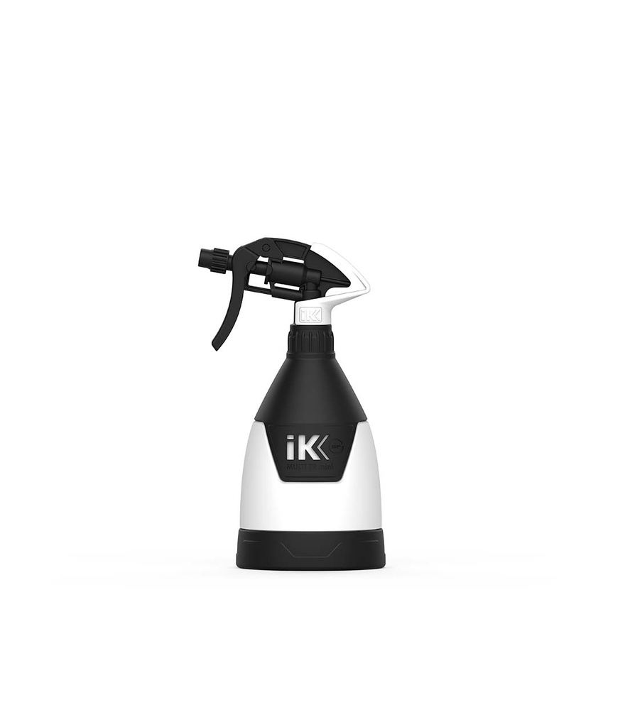 PULVERIZADOR IK TR MINI 0,6 l GIRO 360º ÁCIDOS DILUIDOS