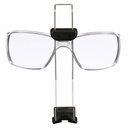 3M KIT DE GAFAS PARA MÁSCARA COMPLETO UNIVERSAL 102
