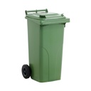 CONTENEDOR 240 l VERDE