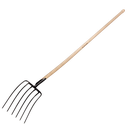 HORCA ENMANGADA 901-6MC SB