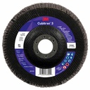 DISCO LAMINAS CUBITRON 3 1169F 125 mm P60
