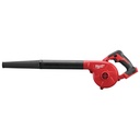 SOPLADOR COMPACTO M18 BBL-0 (Sin Bat.)