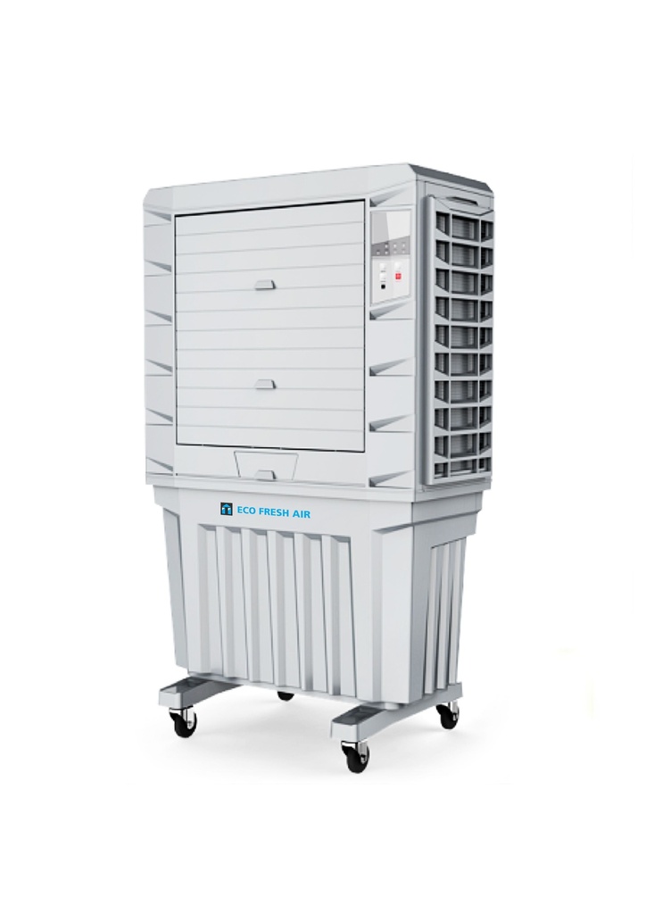 ENFRIADOR EVAPORATIVO MWFRE9002 125 l