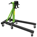 SOPORTE PARA MOTORES 900 kg