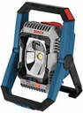 FOCO A BATERÍA 18V 3000 LÚMENES