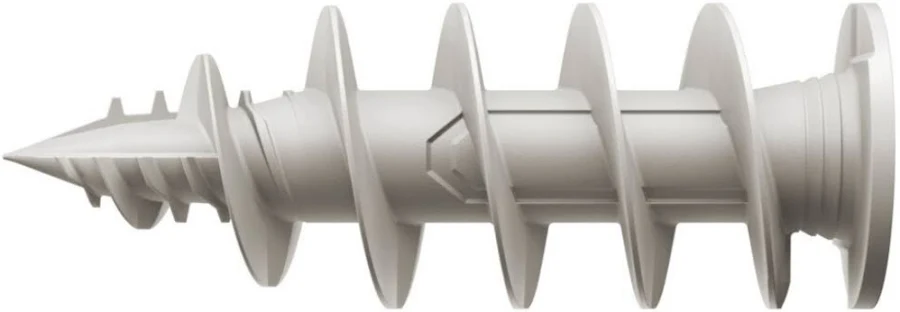 TACO AUTOPERFORANTE FID II PLUS