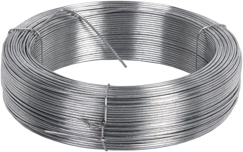 ROLLO DE ALAMBRE 4,4 mm 5 kg