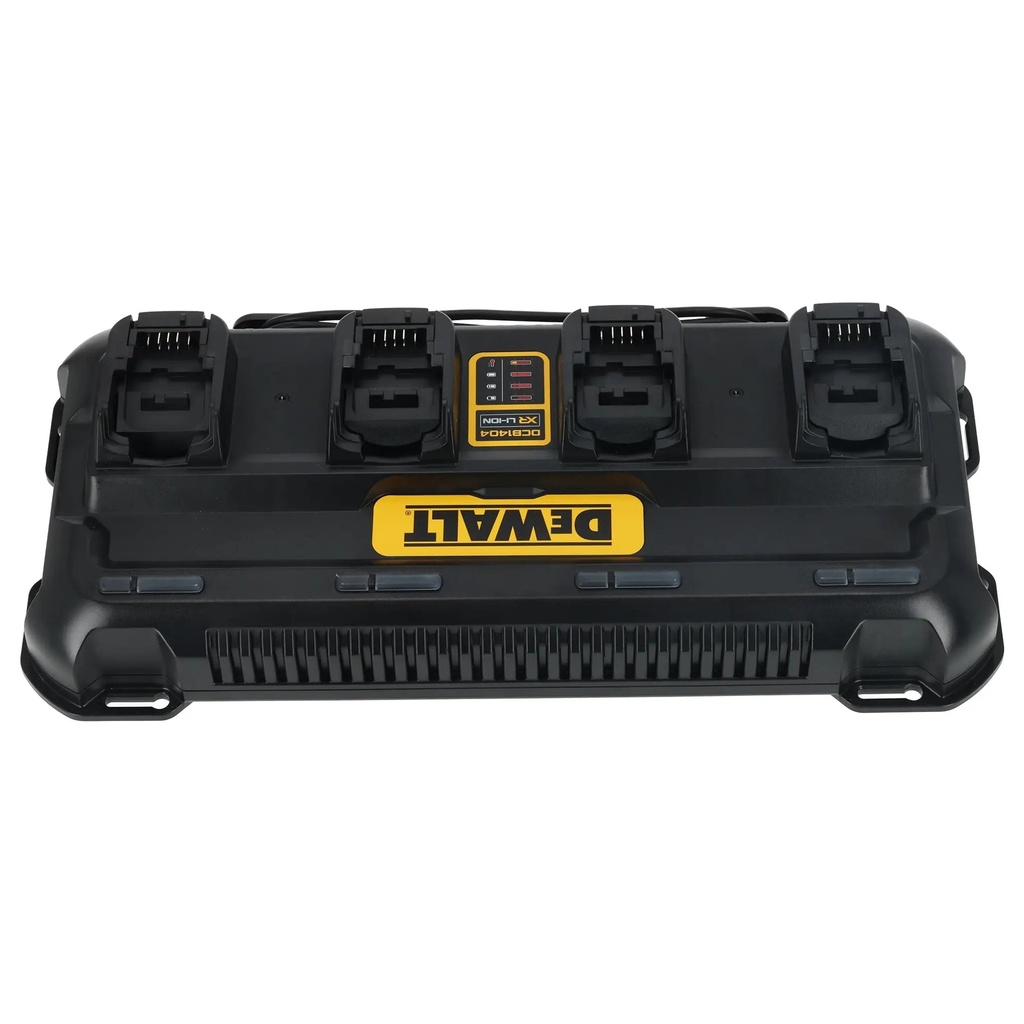 CARGADOR 4 PUERTOS 4.0A