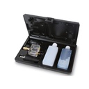 KIT CON LÍQUIDO CONTRASTE PARA LA COMPROBACIÓN DE LAS CULATAS